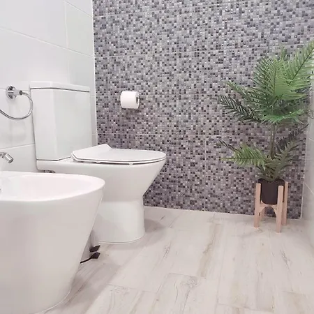Moderna En Con Piscina Privada Y Cerca Del Siam Park Βίλα