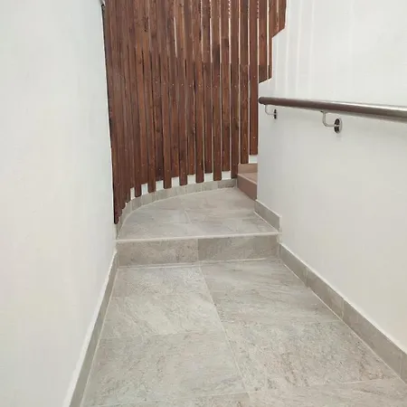 Villa Fantastica Cusmano Con Piscina Privada *