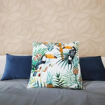 Fantastica Cusmano Con Piscina Privada