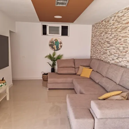 Villa Fantastica Cusmano Con Piscina Privada *