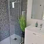 Moderna En Con Piscina Privada Y Cerca Del Siam Park Вілла *