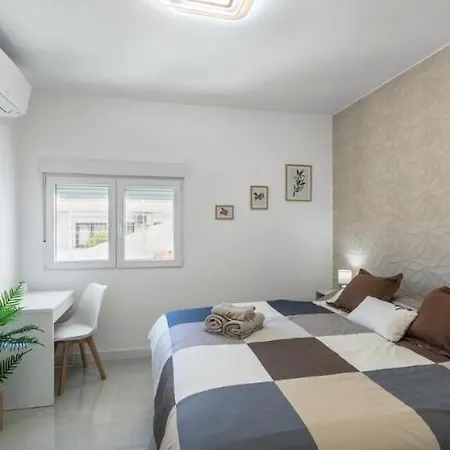 فيلة Fantastica Cusmano Con Piscina Privada