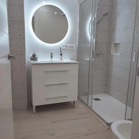 فيلة Fantastica Cusmano Con Piscina Privada *