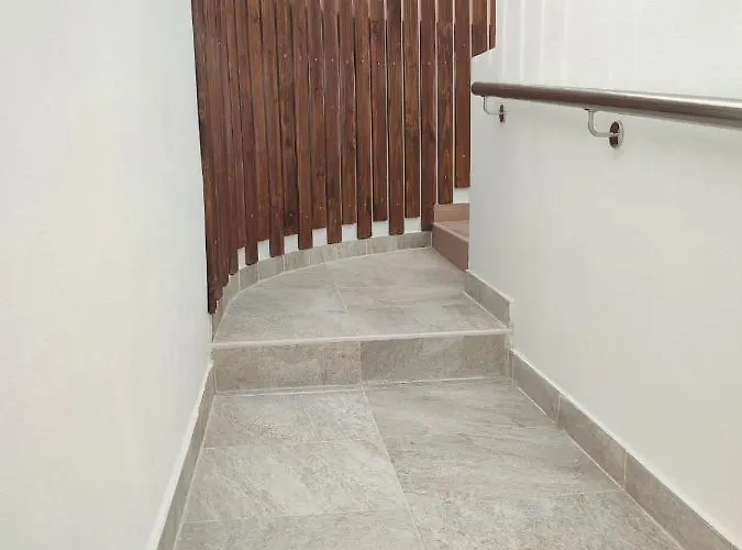 Villa Moderna En Con Piscina Privada Y Cerca Del Siam Park *