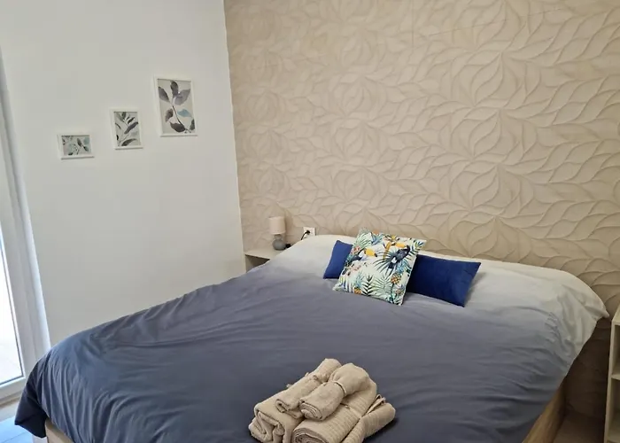 Moderna En Con Piscina Privada Y Cerca Del Siam Park Villa Costa Adeje (Tenerife)